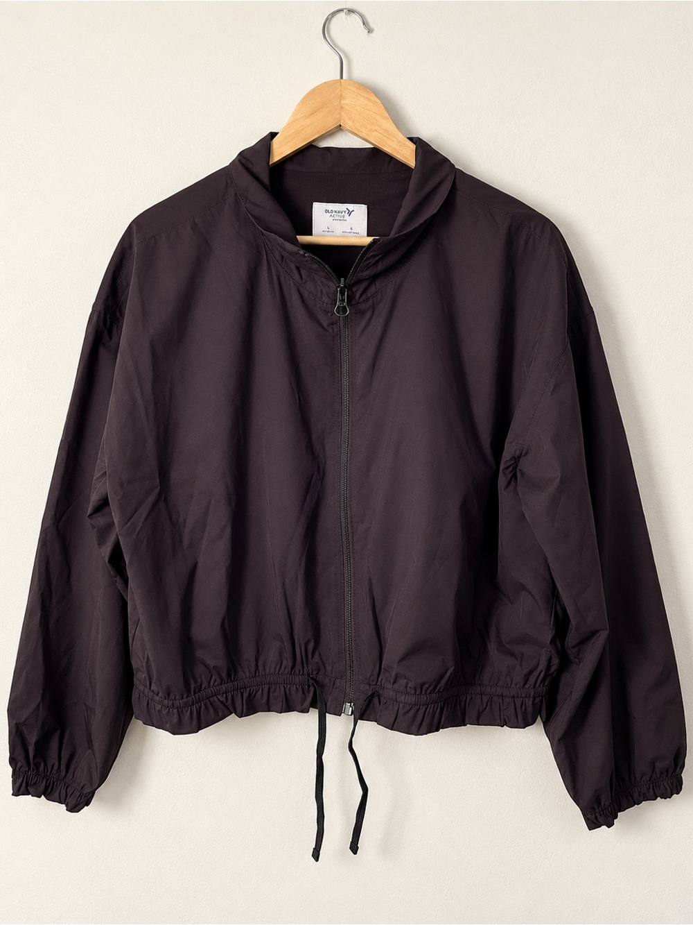 Old Navy Active Womenβs Lightweight Jacket β Size L